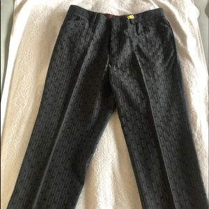 Vestiumofficina Dress Slacks